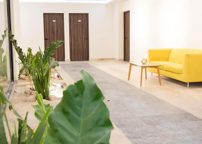 Estudio Totalmente Equipado Tulum Aldea Zama